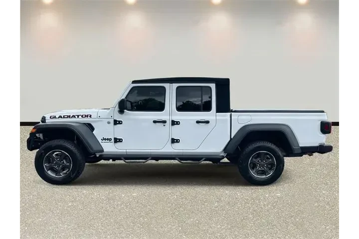 $23725 : Jeep Gladiator 2020 4x4 Spor image 8