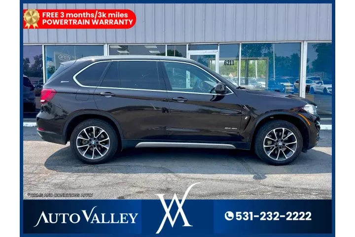 $12950 : 2017 BMW X5 XDRIVE40E IPERFOR image 9