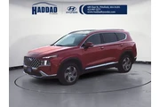 Hyundai SANTA FE 2023 AWD SE en Boston