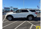 $27777 : Ford Explorer 2022 XLT 4dr S thumbnail