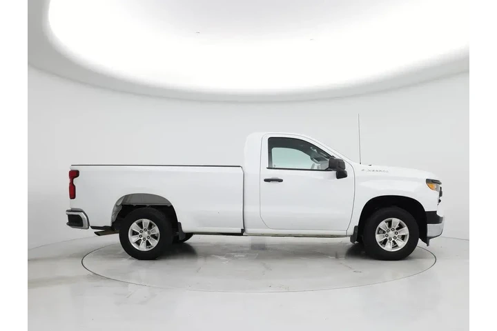 $25998 : Chevrolet Silverado 1500 202 image 7