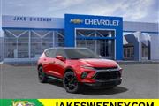 2025 Blazer RS en Cincinnati