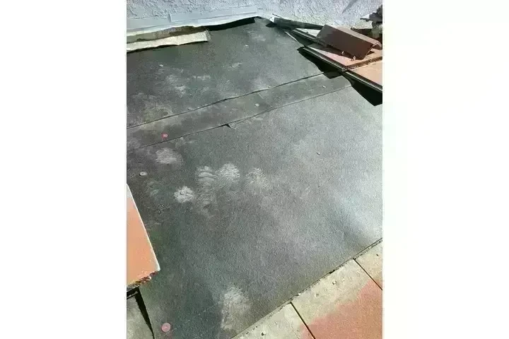 GARMAR ROOFING INC image 7