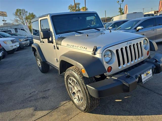 $17499 : 2011 Wrangler image 5