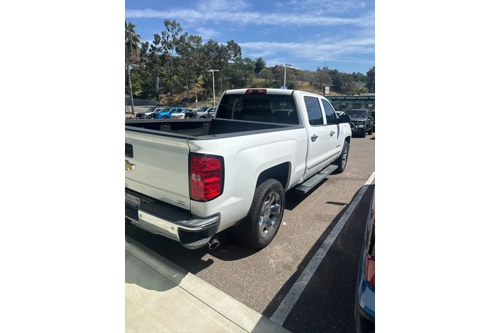 $27900 : Chevrolet Silverado 1500 201 image 9