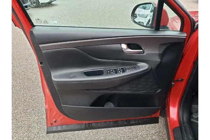 $17998 : Hyundai SANTA FE 2020 AWD SE image 10