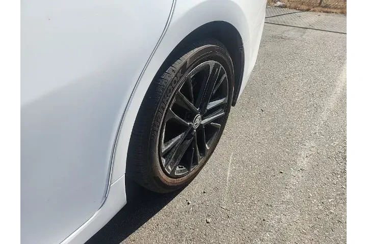 $30991 : Toyota Camry 2025 SE 4dr Sed image 8