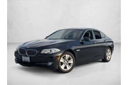 BMW 5 Series 2013 528i 4dr S en San Diego