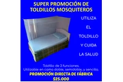 $25000 : PROMOCIÓN DE TOLDILLOS thumbnail