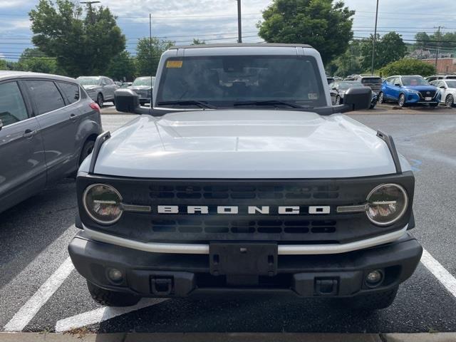 $43877 : PRE-OWNED 2022 FORD BRONCO BL image 2