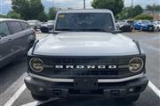 $43877 : PRE-OWNED 2022 FORD BRONCO BL thumbnail