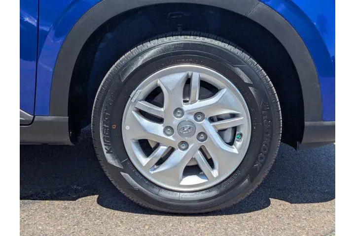 $18773 : Hyundai VENUE 2025 SE 4dr Cr image 7