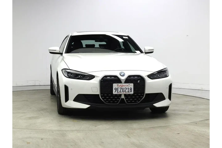 $37998 : BMW i4 2023 eDrive40 Gran Co image 5