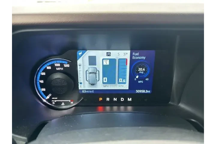 $39385 : Ford Bronco 2022 4x4 Big Ben image 10