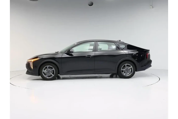 $22998 : Kia K4 2025 LXS 4dr Sedan image 3