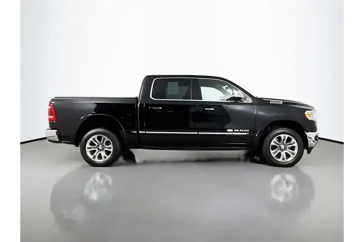 $38500 : Ram 1500 2020 4x4 Laramie Lo image 7