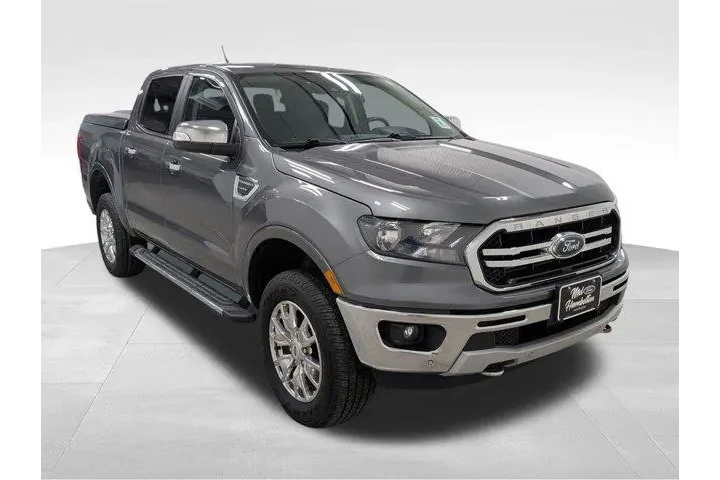 $28646 : Ford Ranger 2022 4x4 Lariat image 7