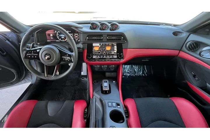2024 Z Performance 9A image 9