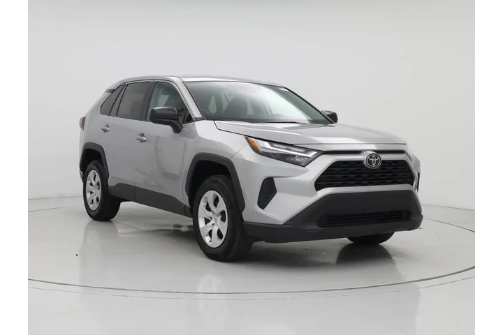 $25998 : Toyota RAV4 2024 AWD LE 4dr image 1