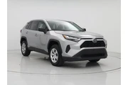 Toyota RAV4 2024 AWD LE 4dr en Reno