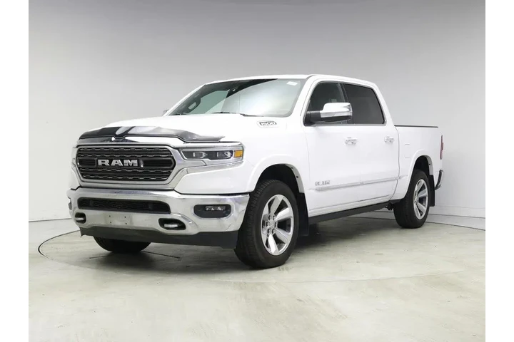 $29998 : Ram 1500 2020 4x2 Limited 4d image 4