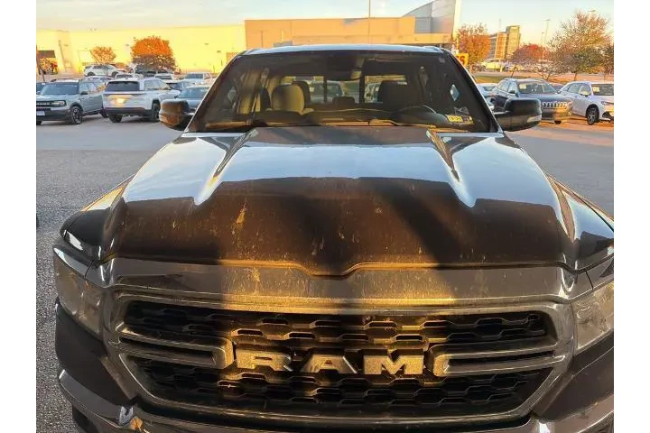 $26413 : Ram 1500 2022 4x2 Big Horn 4 image 1