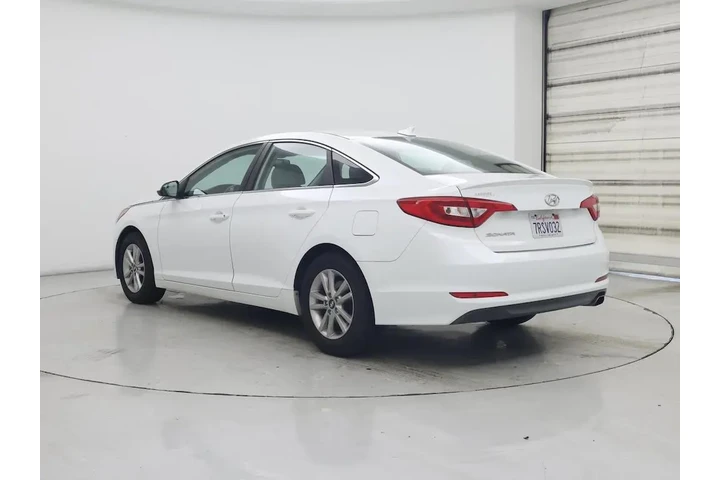 $14998 : Hyundai SONATA 2016 SE 4dr S image 2