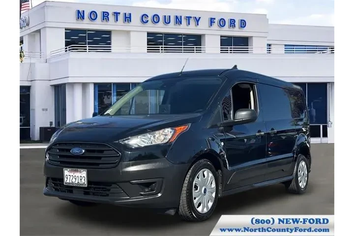 $30000 : Ford Transit Connect 2022 XL image 1