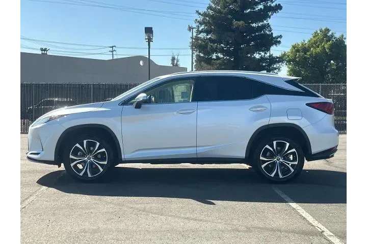 $28945 : Lexus RX 350 2020 4dr SUV image 6
