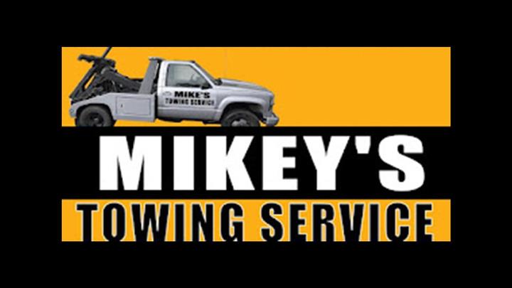 MIKEY'S TOWING SERVICE image 4