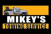 MIKEY'S TOWING SERVICE thumbnail 4