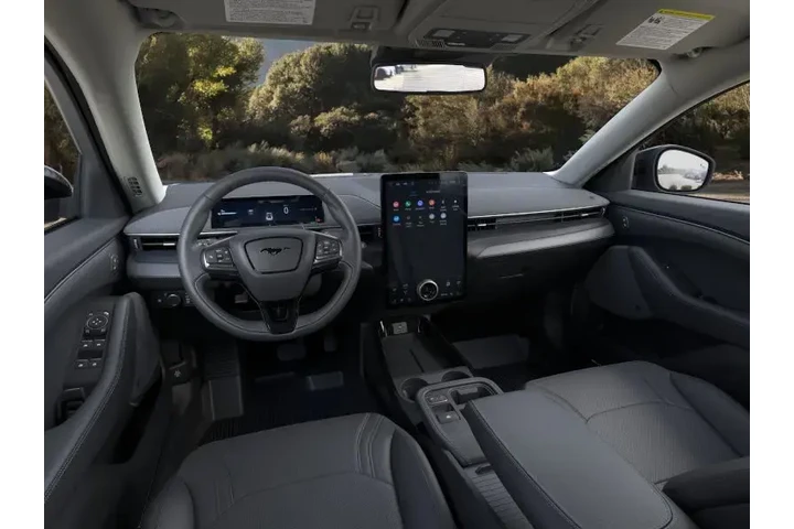 $39896 : Ford Mustang Mach-E 2025 Pre image 9