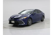 $27998 : Toyota Camry 2024 XLE 4dr Se thumbnail