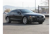 2012 A5 2.0T quattro Premium en Las Vegas