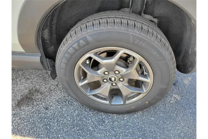 $26591 : Ford Bronco Sport 2022 AWD B image 7