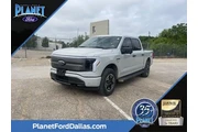 Ford F-150 Lightning 2023 AW