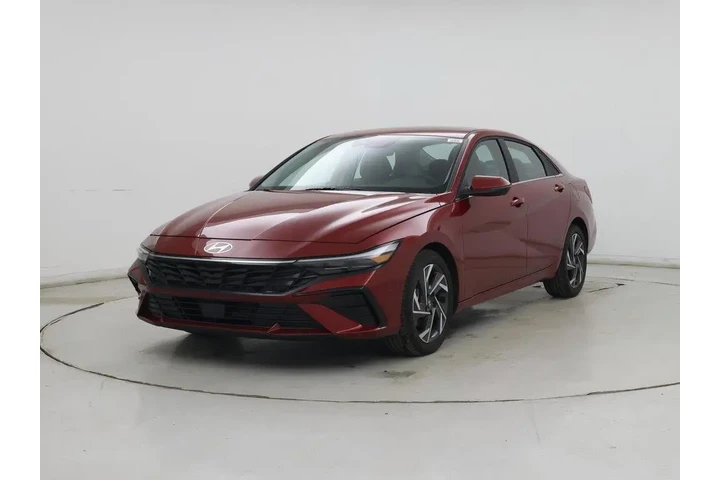 $25998 : Hyundai ELANTRA 2025 Limited image 4