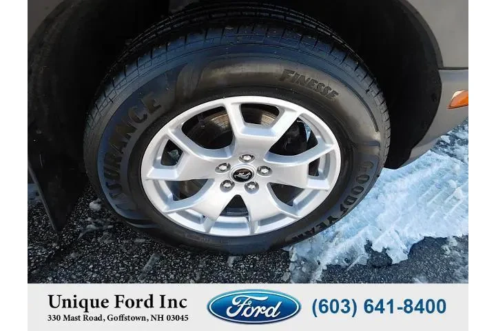 $19977 : Ford Bronco Sport 2021 AWD B image 10