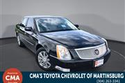 PRE-OWNED 2008 CADILLAC DTS W en Madison WV