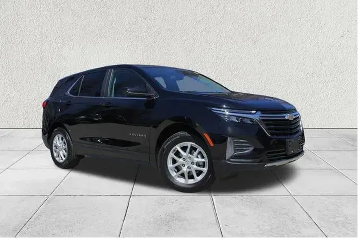 $21995 : Chevrolet Equinox 2024 4x4 L image 4