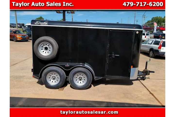 $7995 : 2024 Delta Manufacturing, Inc image 1