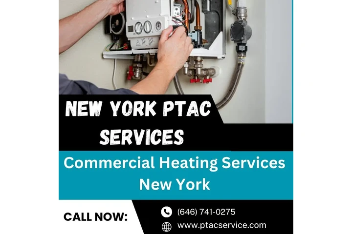 New York PTAC Services image 10