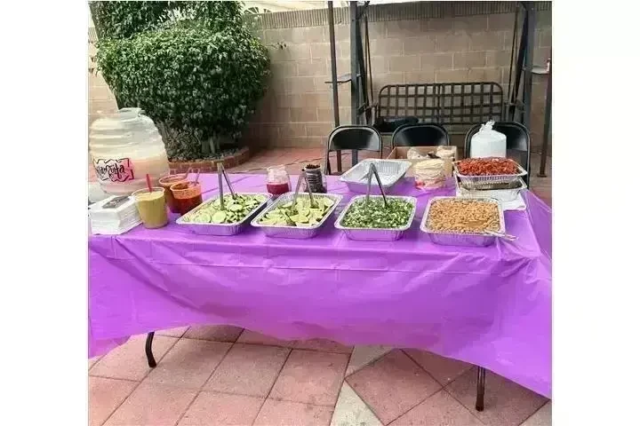 Taquizas  Fiestas y Reuniones image 7