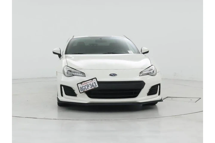$20998 : Subaru BRZ 2018 Premium 2dr image 5