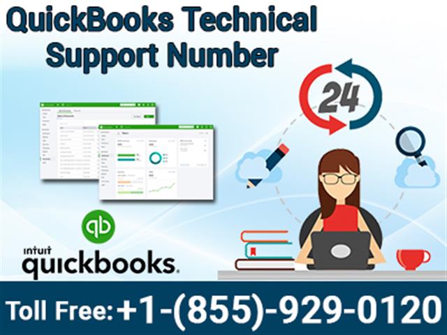 QuickBooks Support image 2