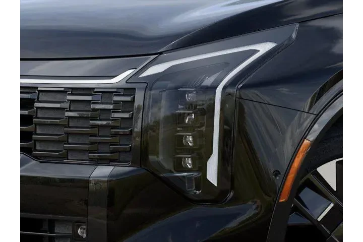 $38777 : Kia Sportage Hybrid 2026 AWD image 6