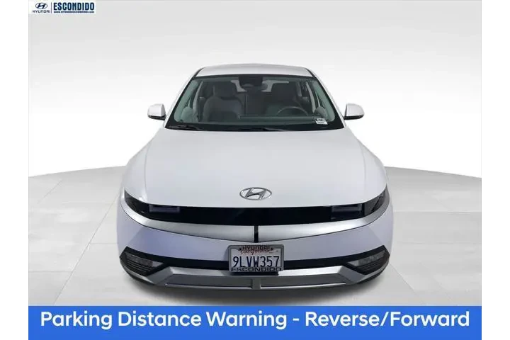 $25995 : Hyundai IONIQ 5 2024 SEL 4dr image 8