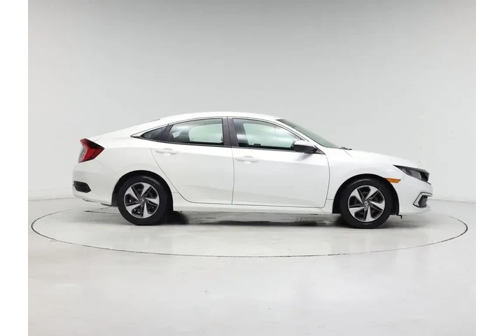 $15998 : Honda Civic 2019 LX 4dr Seda image 7