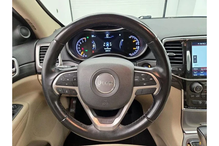 $22998 : Jeep Grand Cherokee WK 2022 image 10