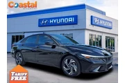 Hyundai ELANTRA 2025 SEL Spo en Orlando